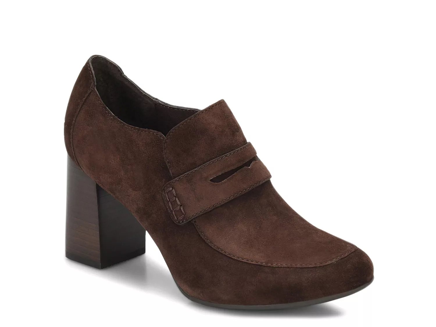 born loafers dsw