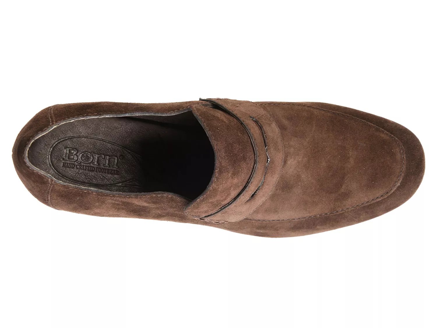 born loafers dsw