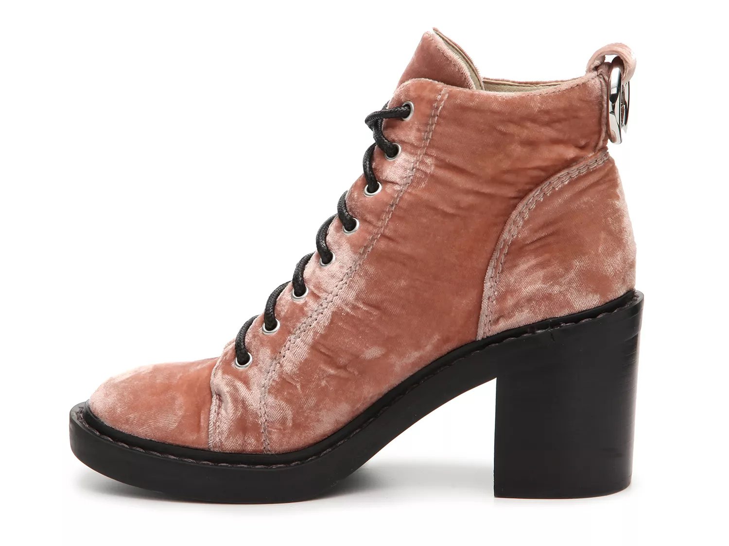 dv dolce vita combat boots