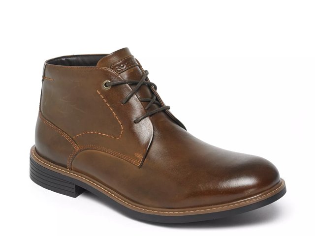 Rockport Classic Break Chukka Boot Free Shipping DSW