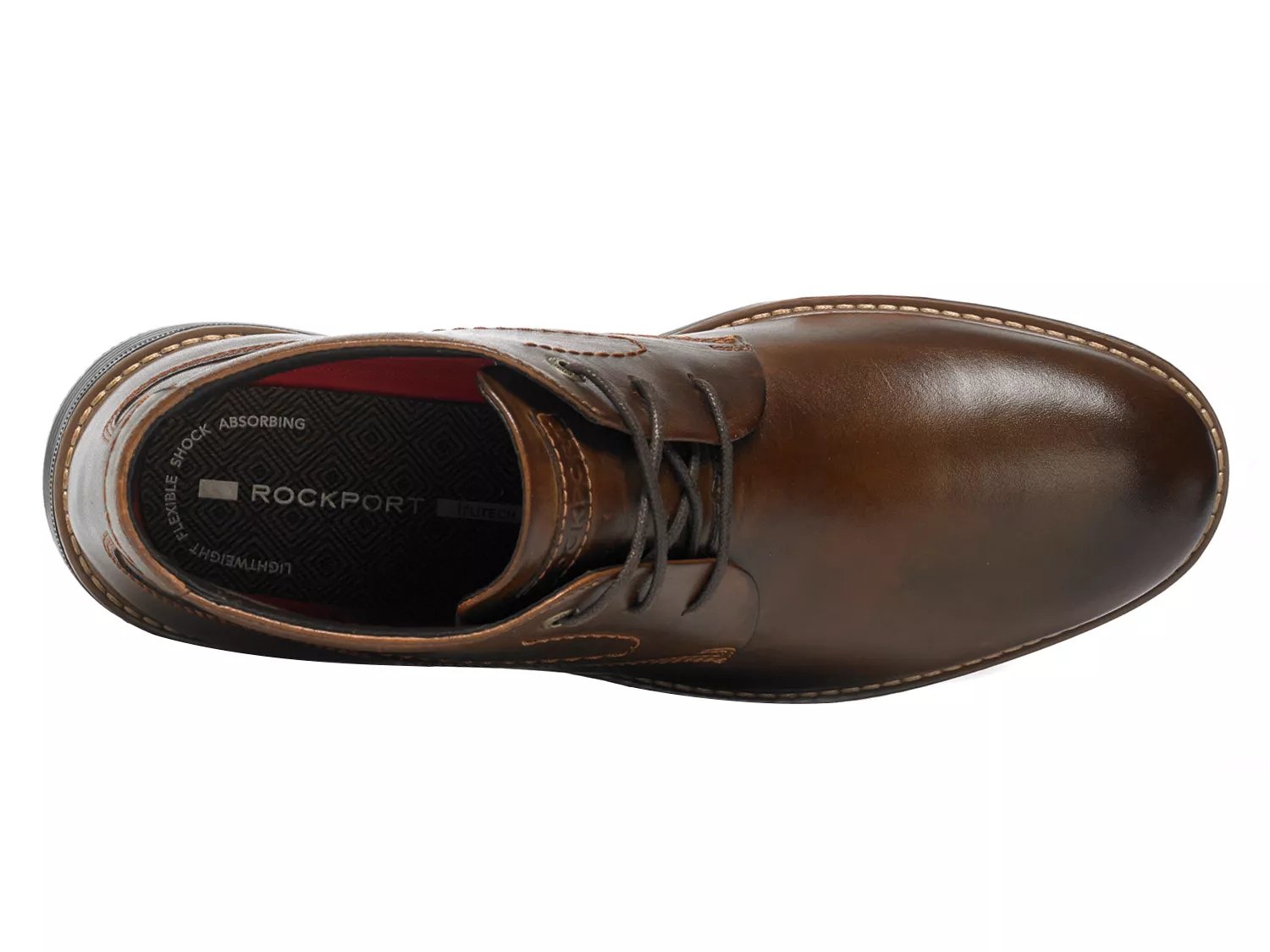 Rockport best sale mykel chukka