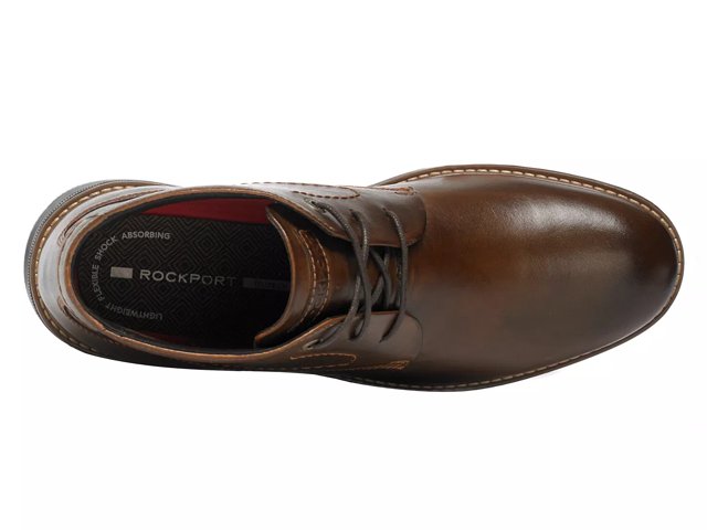 Rockport Classic Break Chukka Boot - Free Shipping | DSW