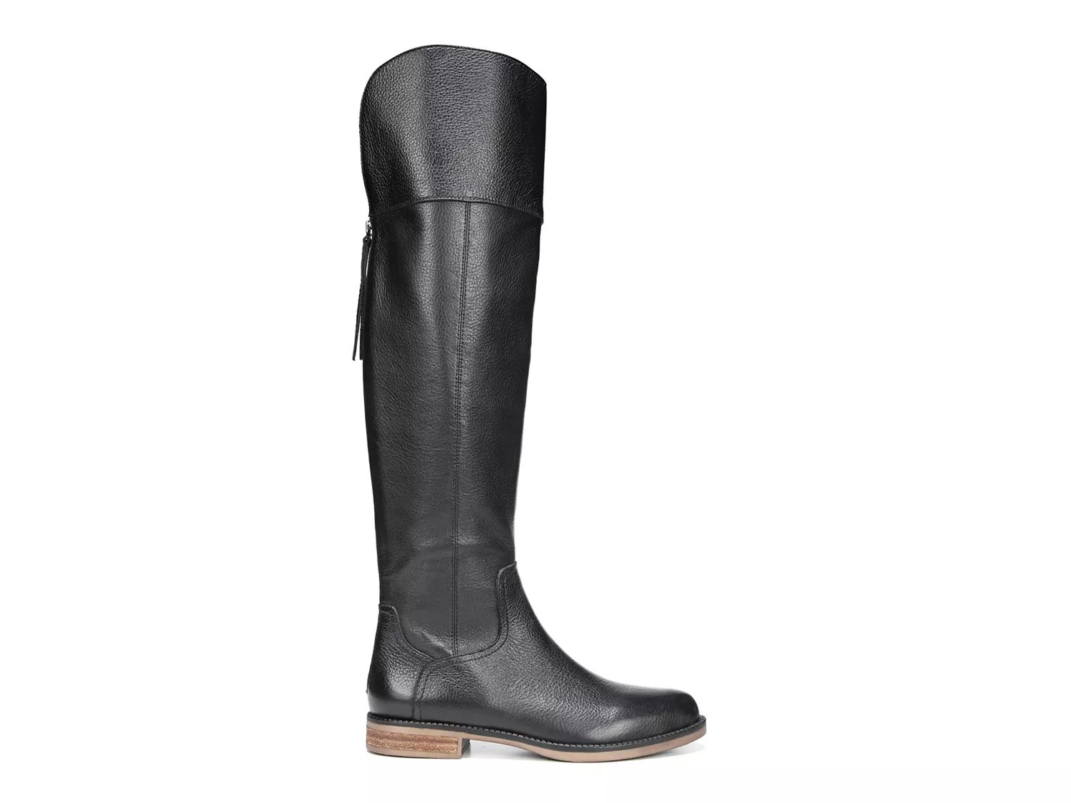 carlisle over the knee boot