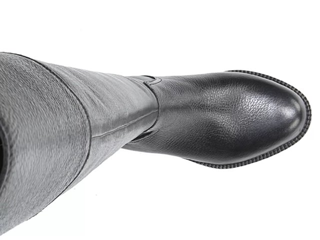 callie over the knee boot sarto by franco sarto