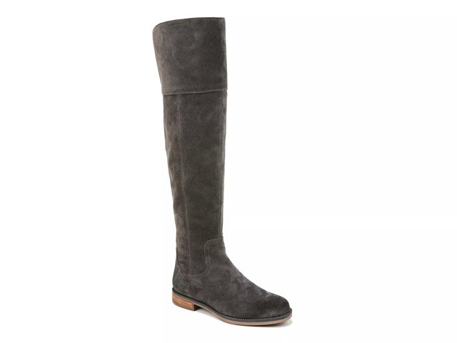le mulholland over the knee boot