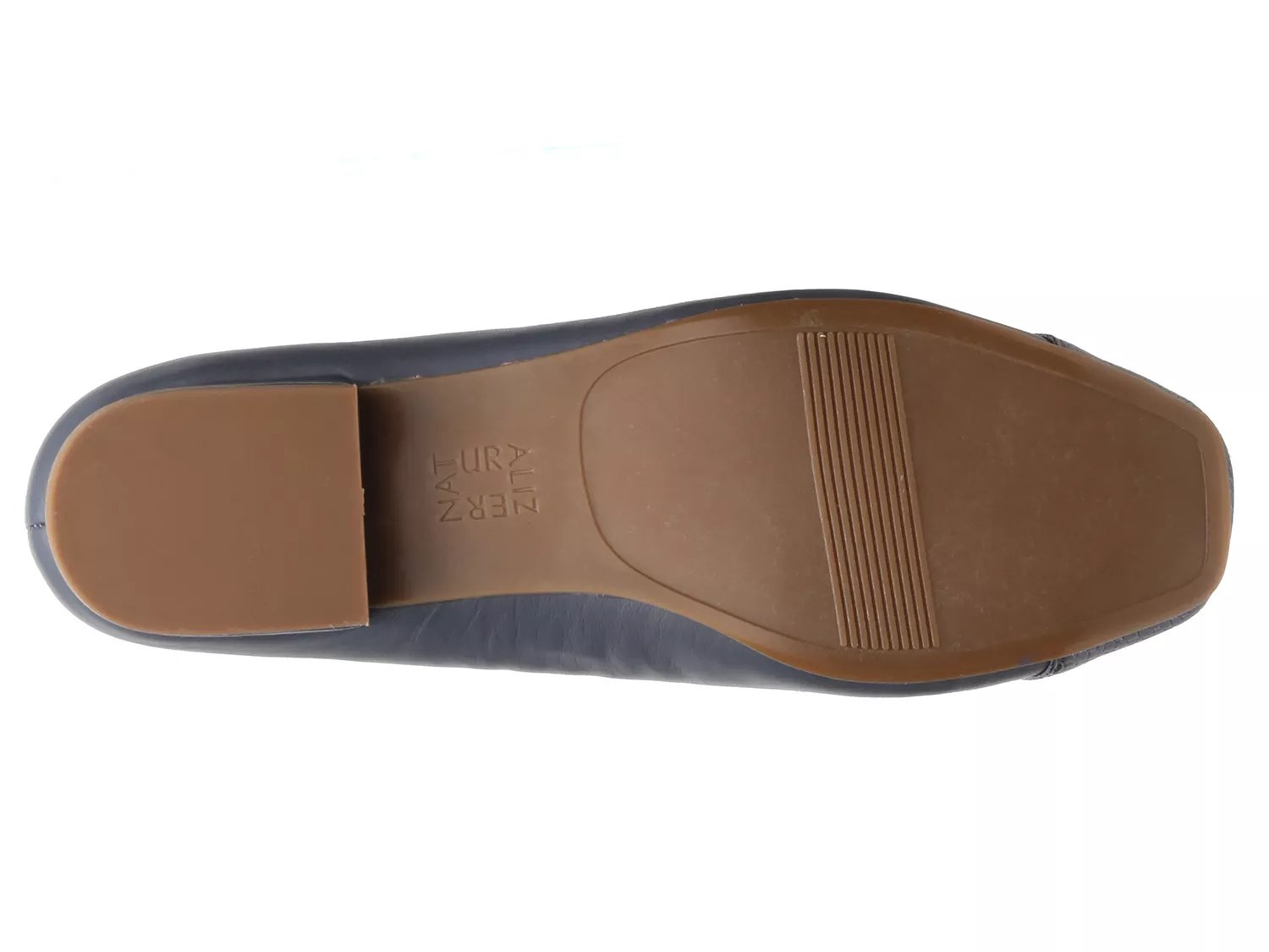 naturalizer flats dsw