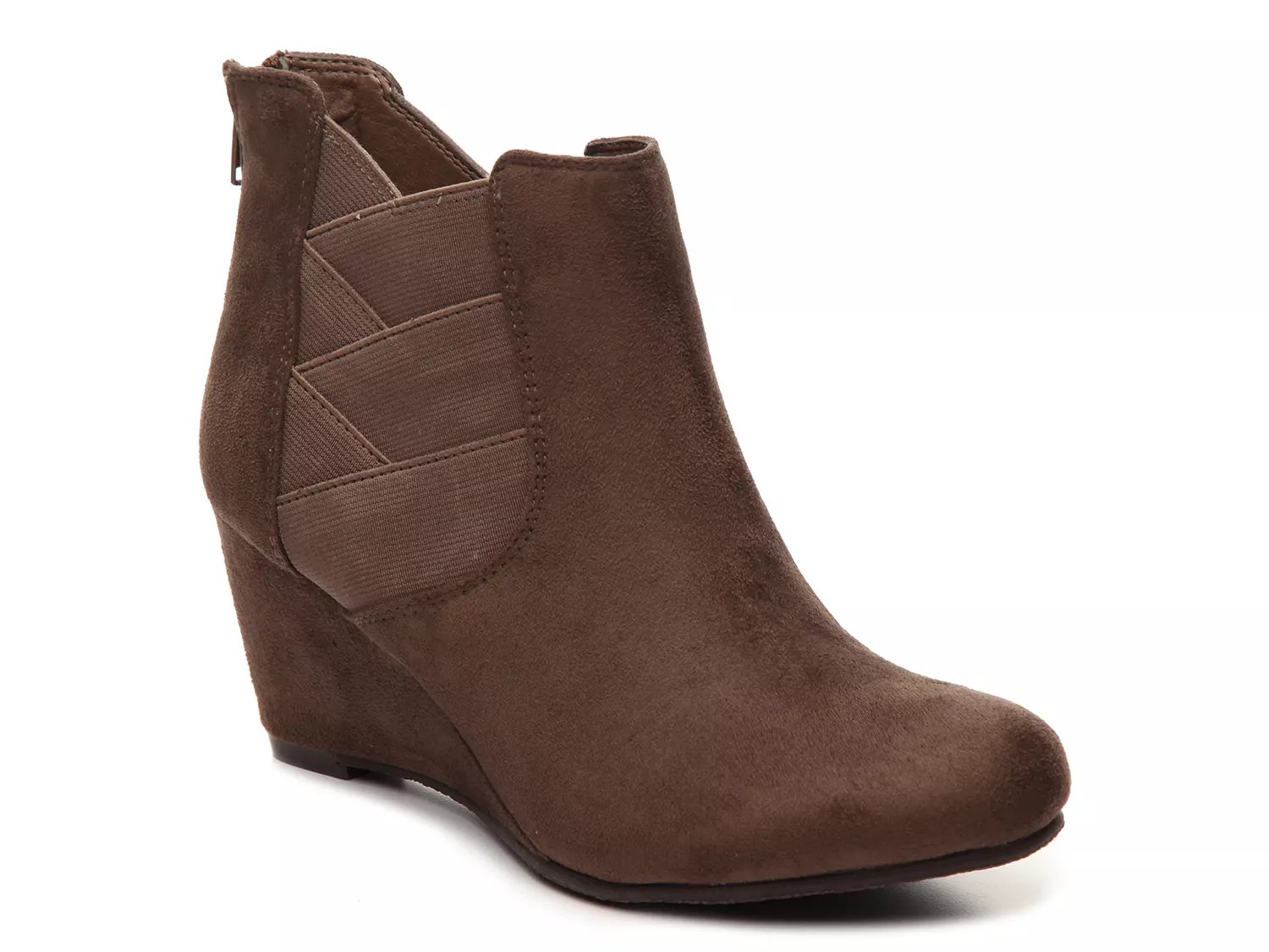 born samira chelsea boot