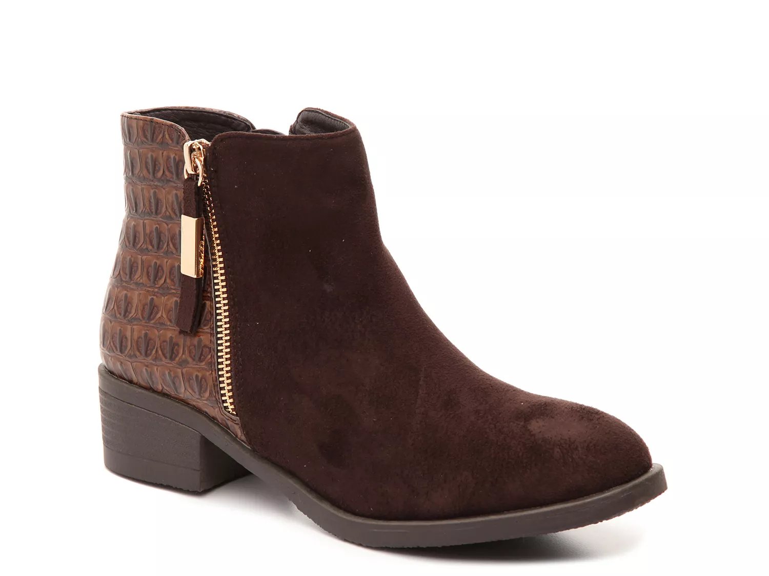 GC Shoes Leonie Bootie DSW