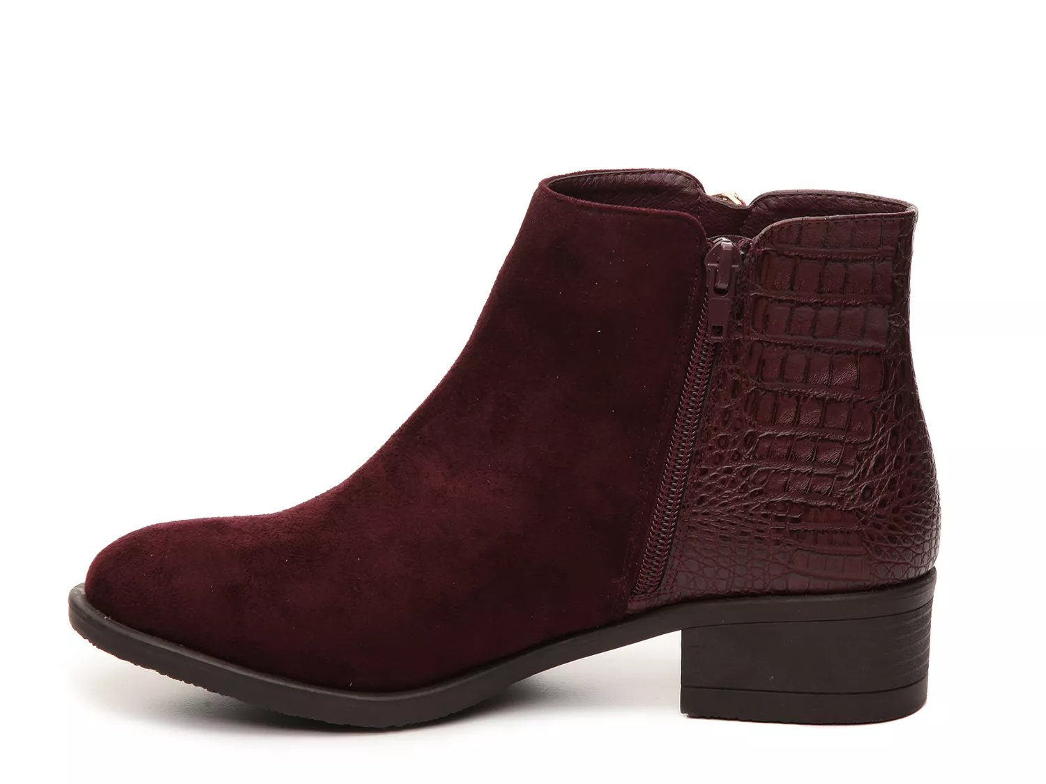 GC Shoes Leonie Bootie DSW
