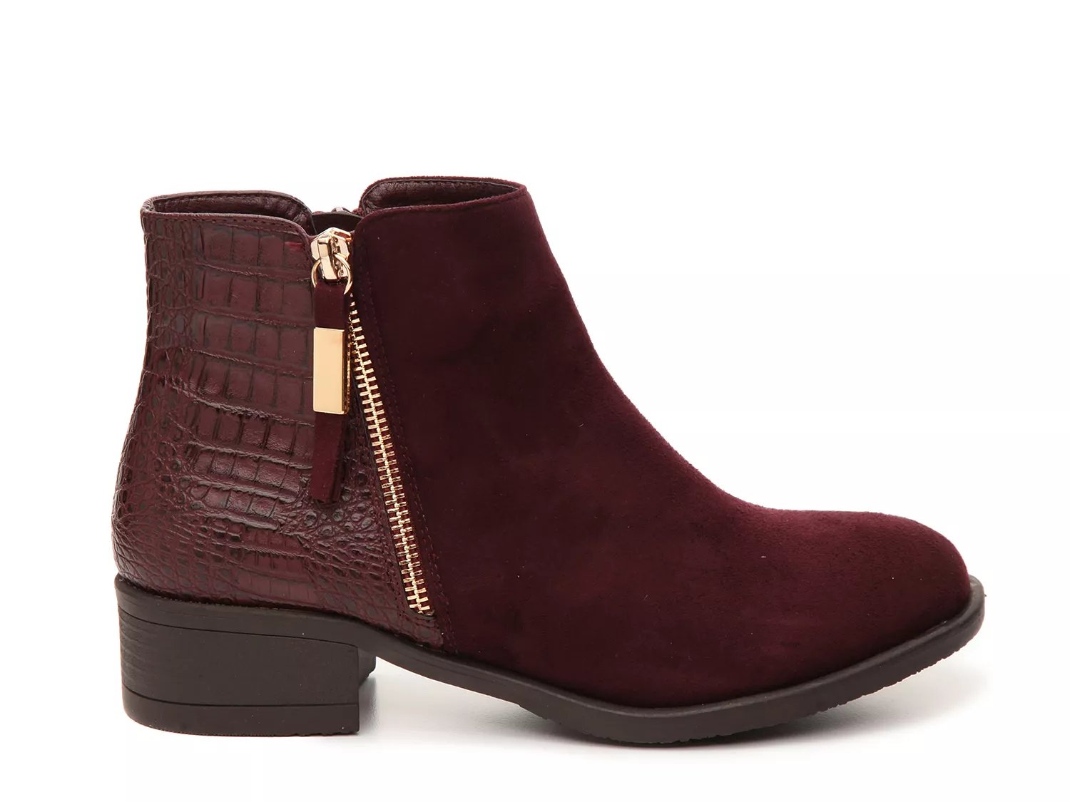GC Shoes Leonie Bootie DSW