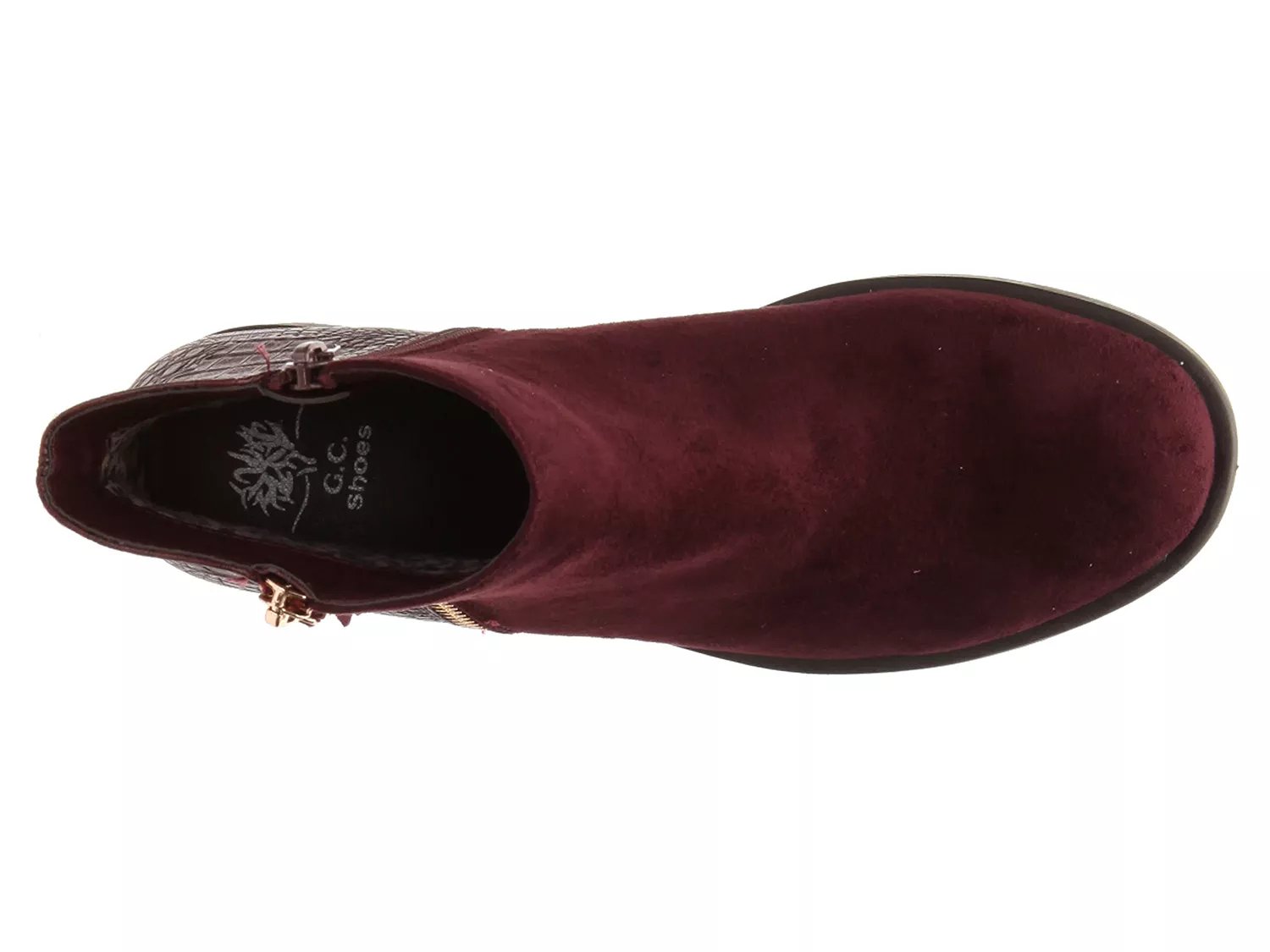 GC Shoes Leonie Bootie DSW