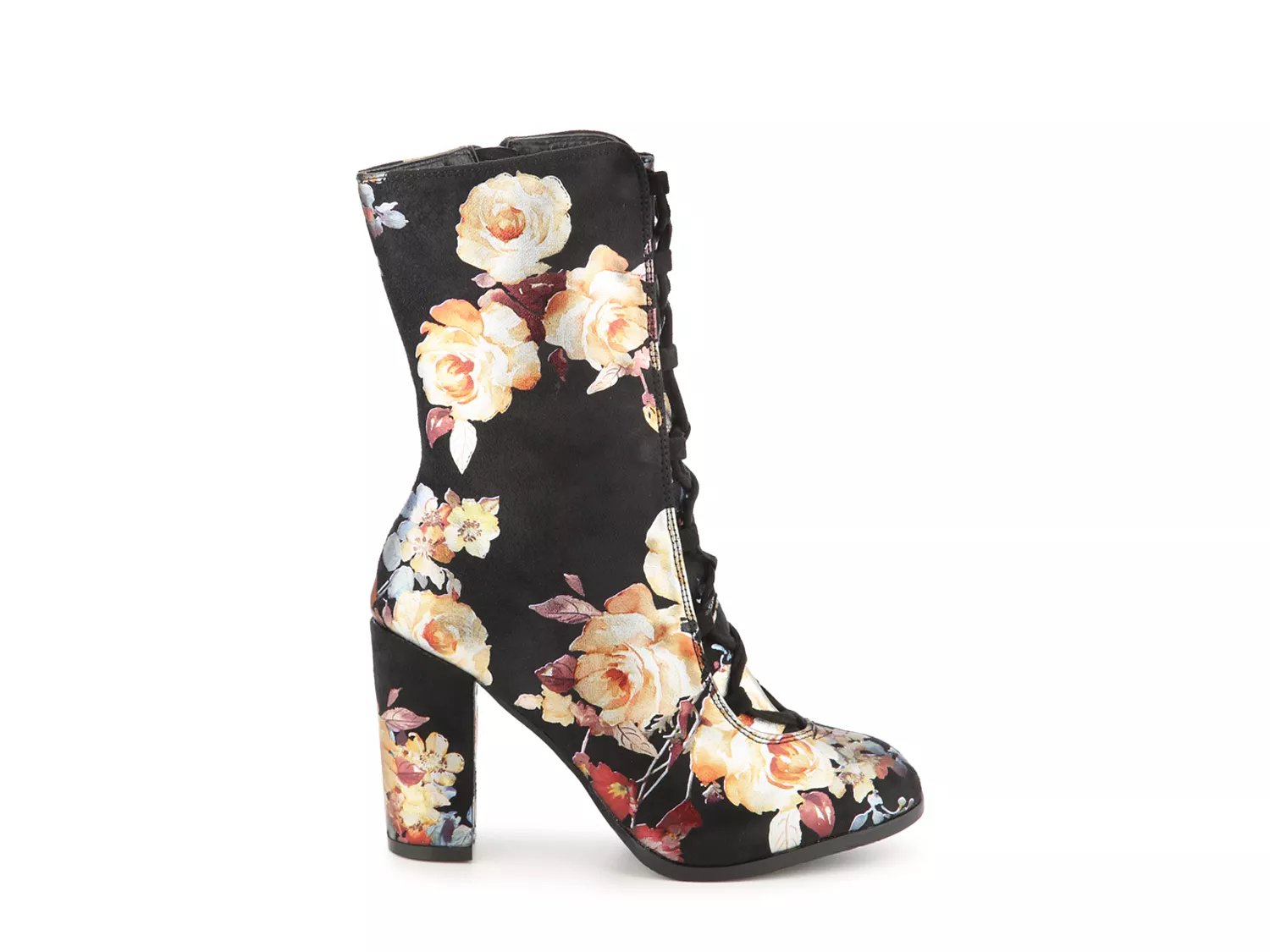 GC Shoes Valorie Bootie Women�s Shoes DSW