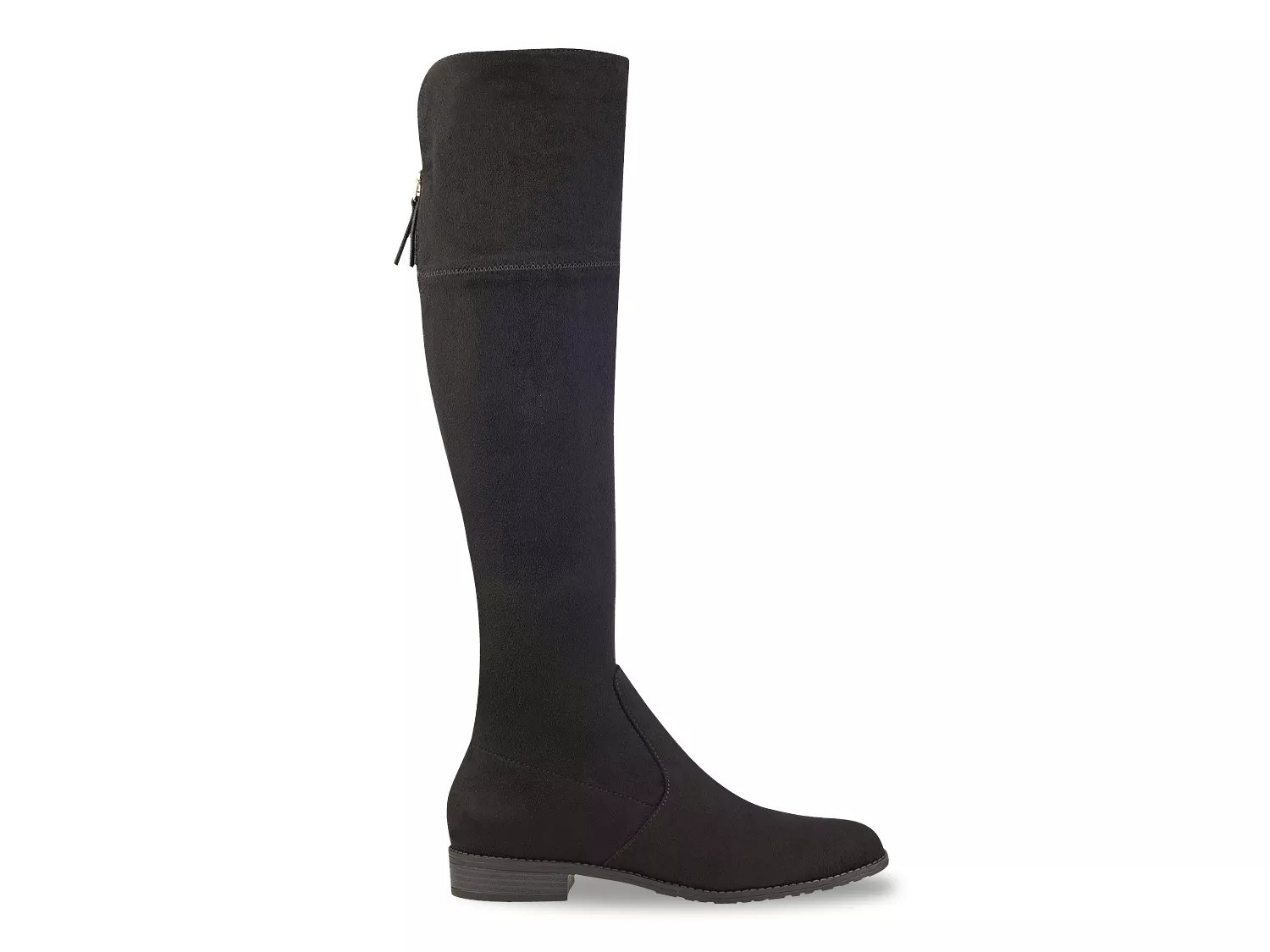 Unisa Subrina Wide Calf Boot | DSW