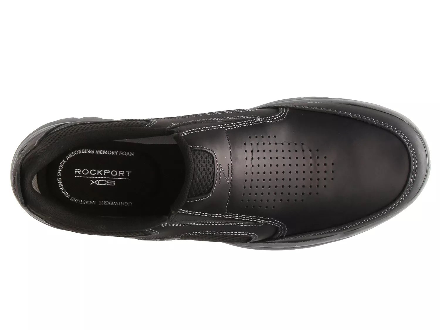 rockport kingstin slip on