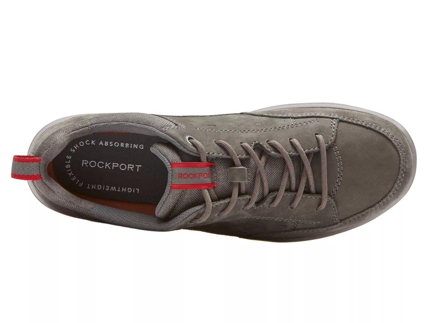 rockport rydley slip on