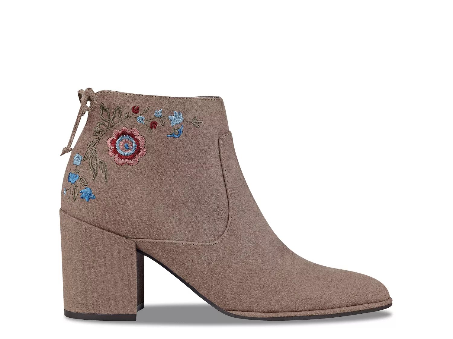 unisa willsa bootie