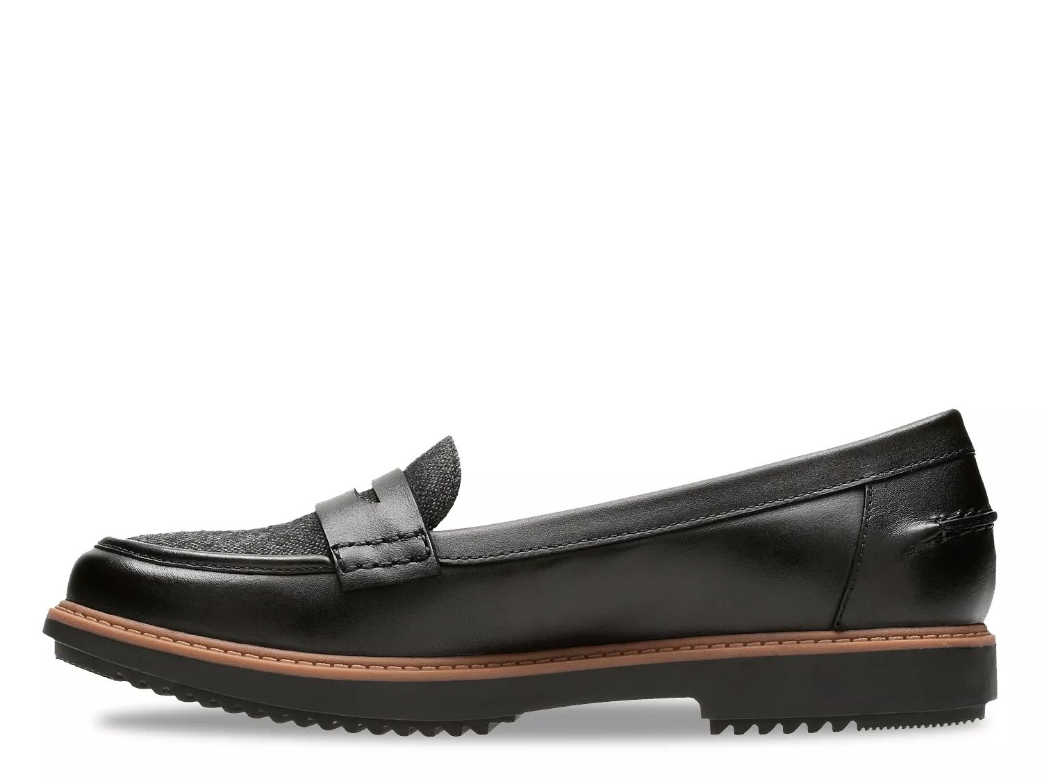 clarks raisie millie loafer