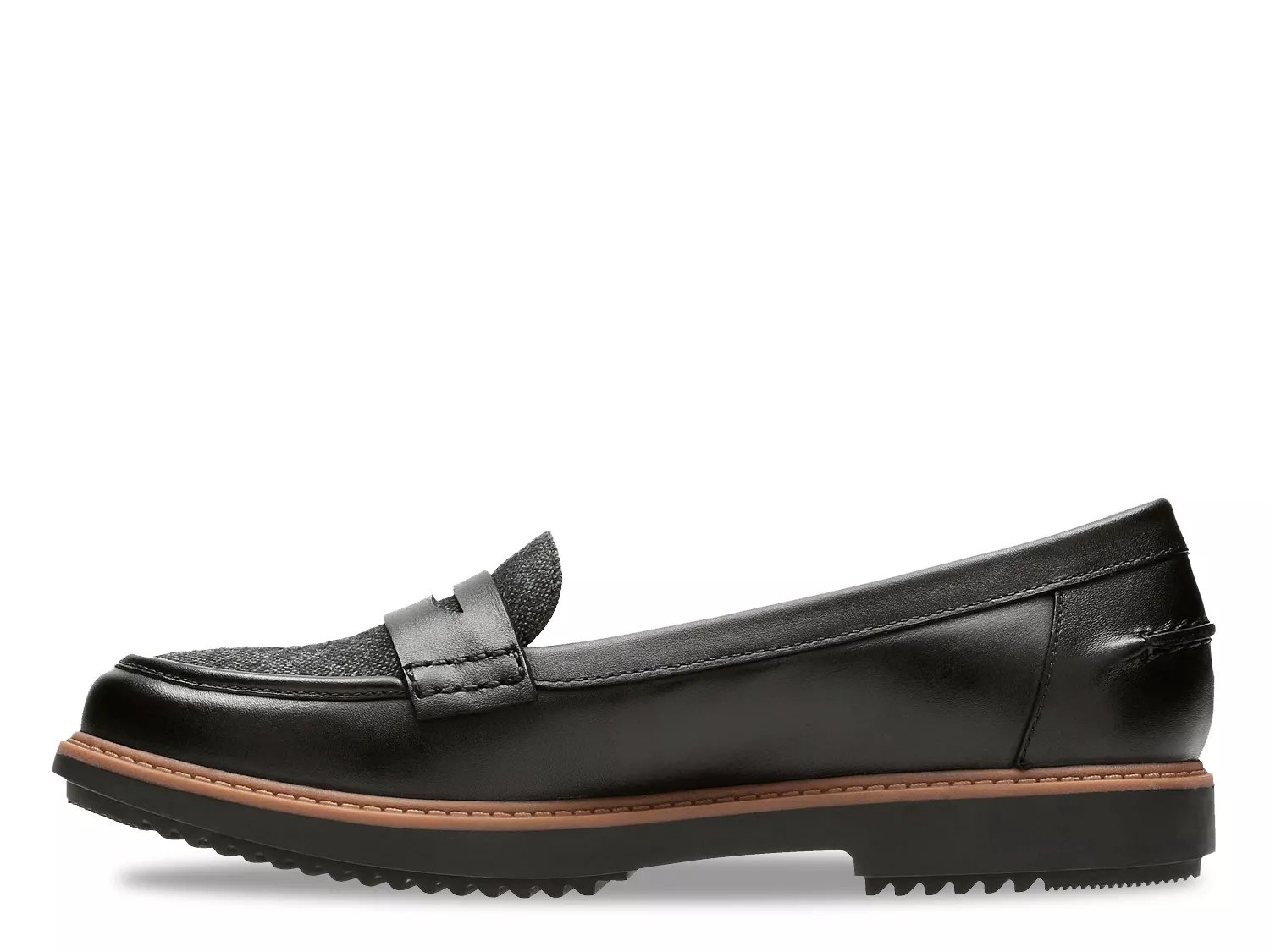 raisie eletta loafer