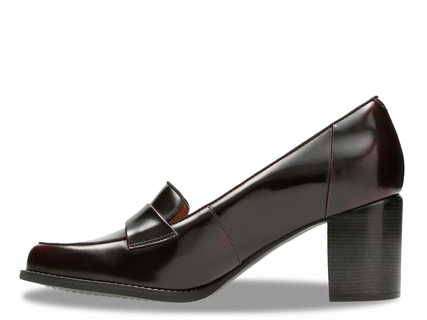 clarks tarah grace pump