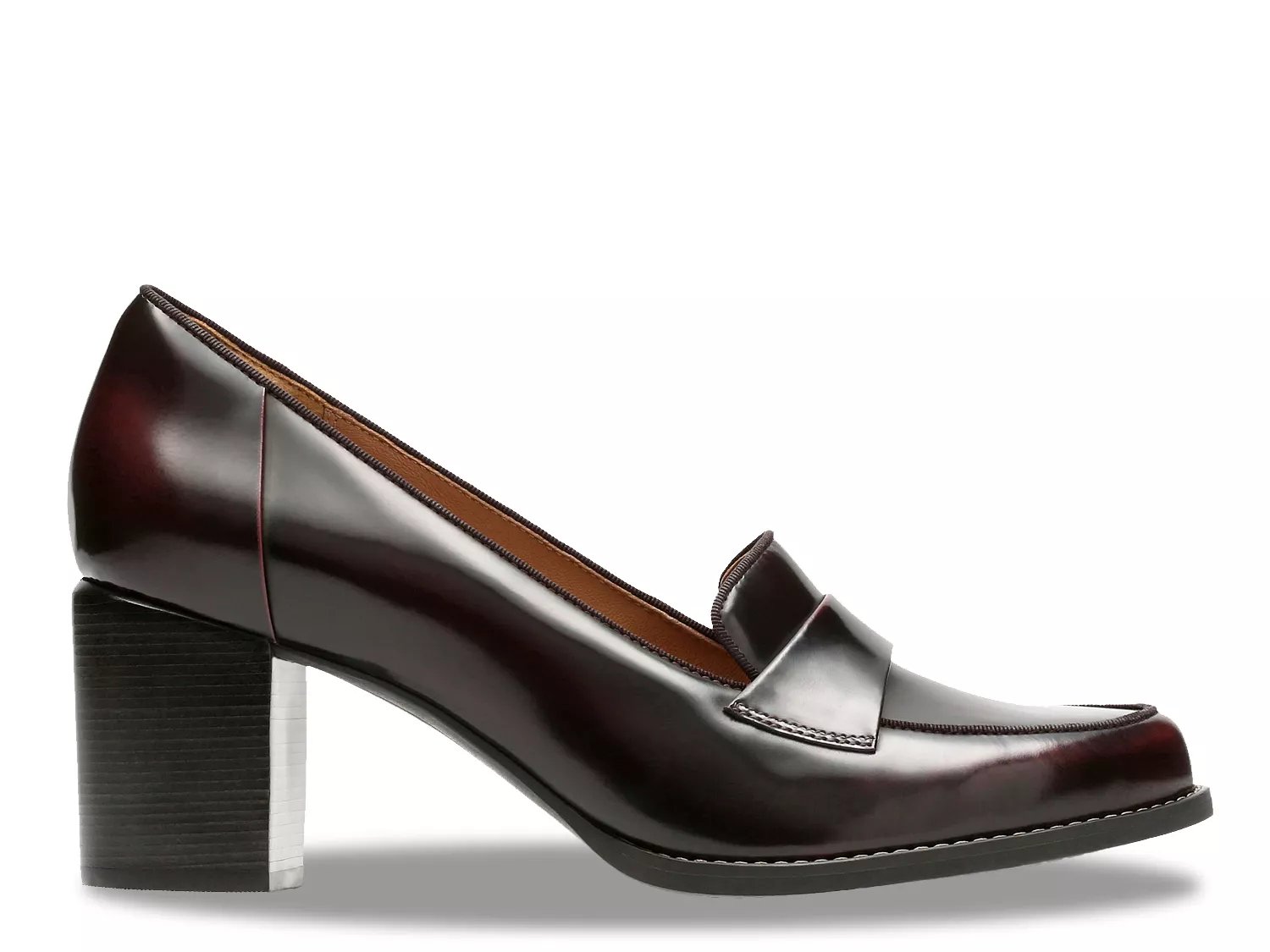 clarks tarah grace pump