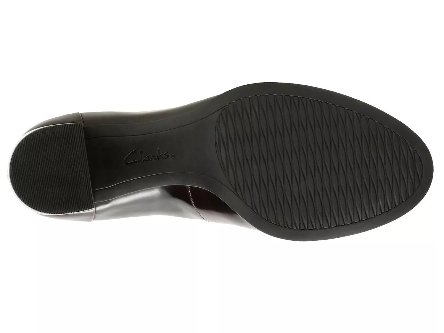 clarks tarah grace pump