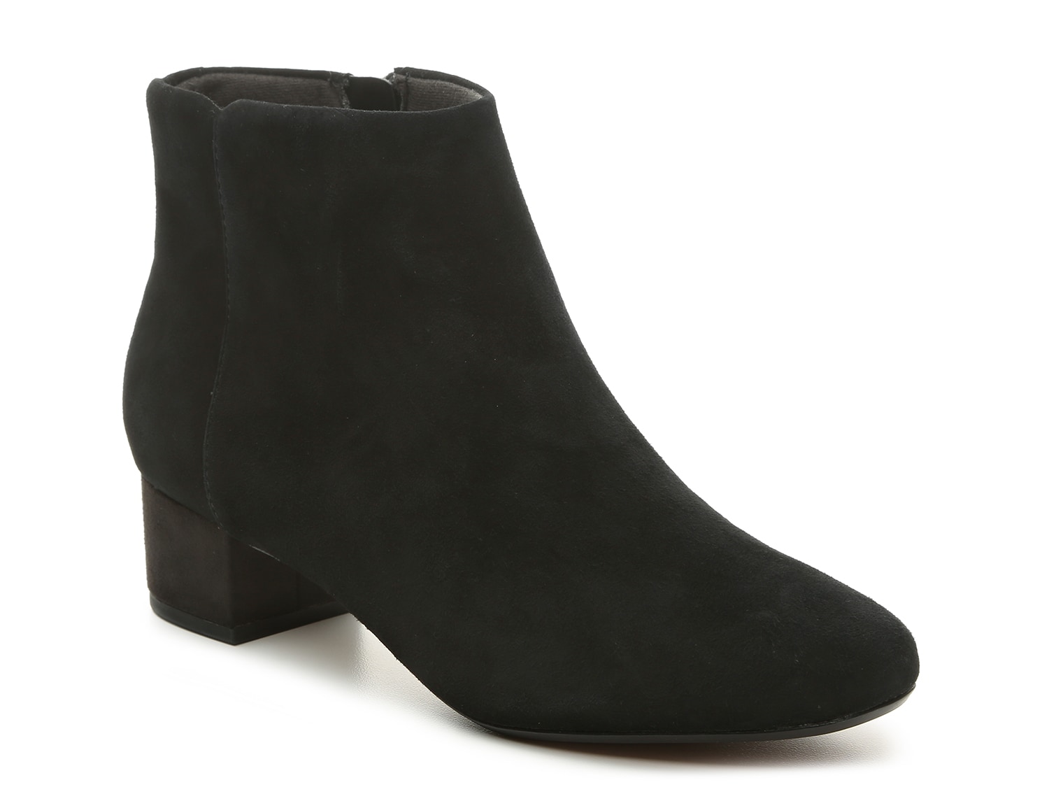dsw ankle boots canada