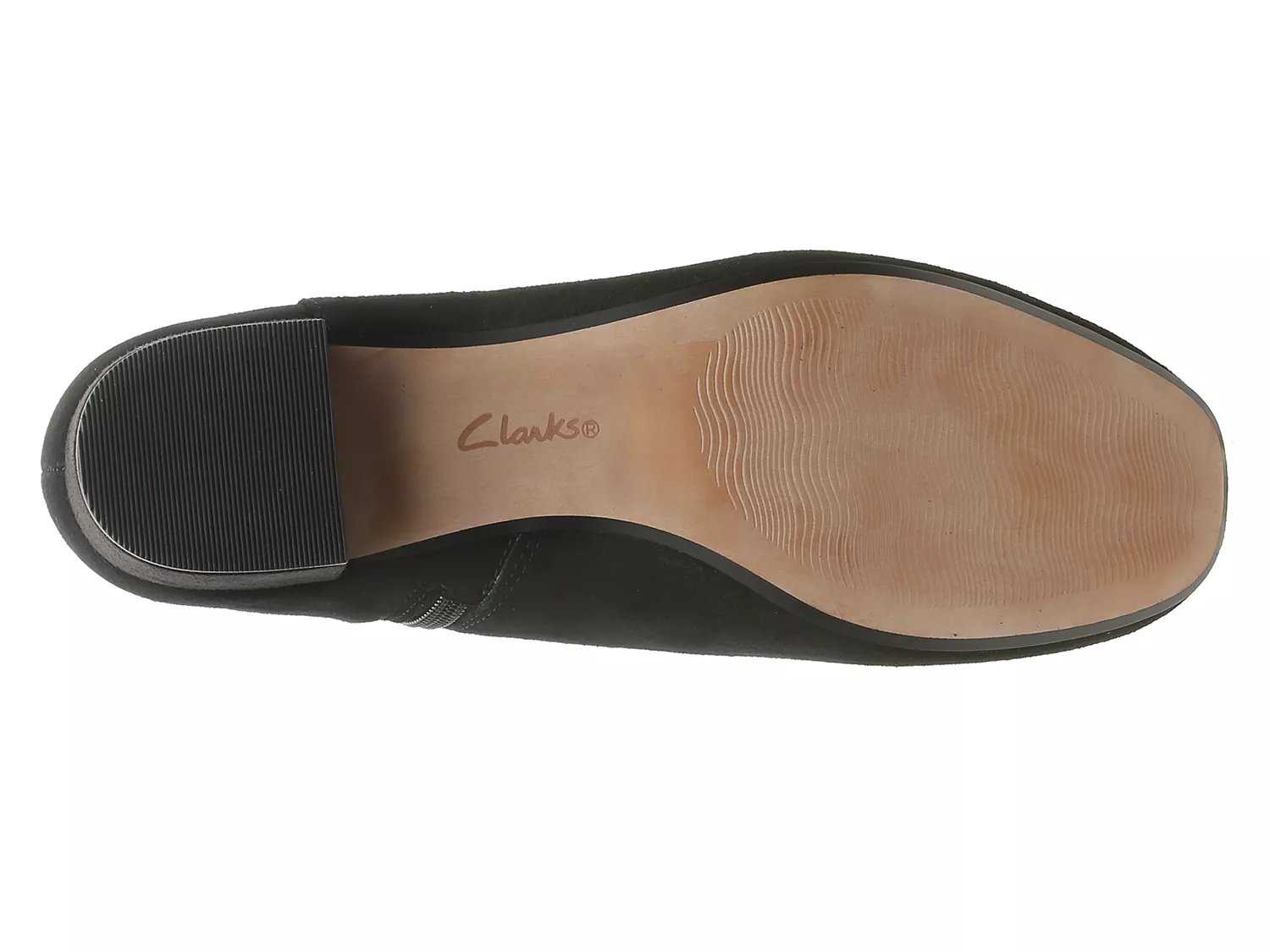 clarks chartli lilac