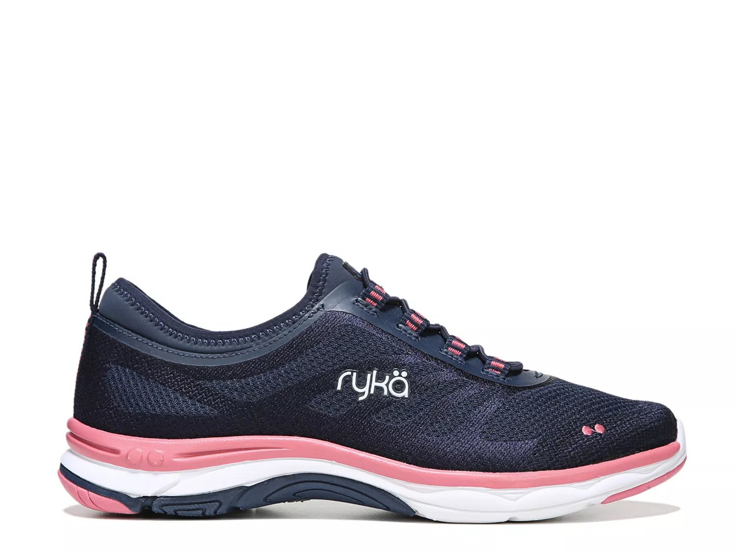 ryka fierce walking shoes