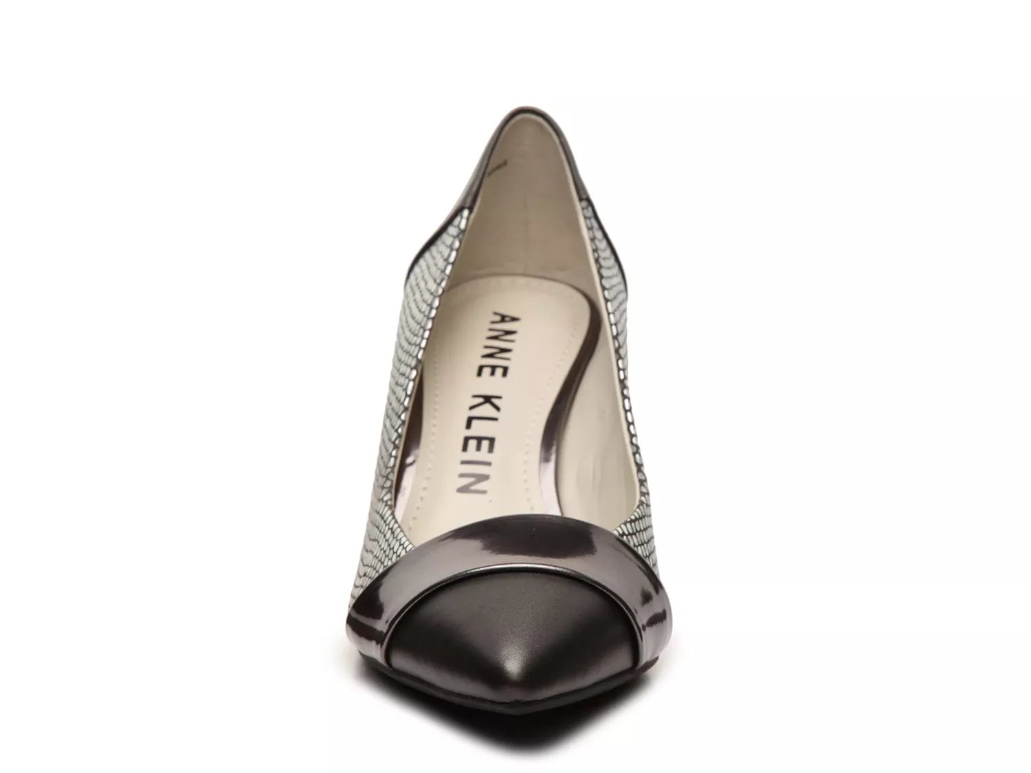 anne klein finn pump