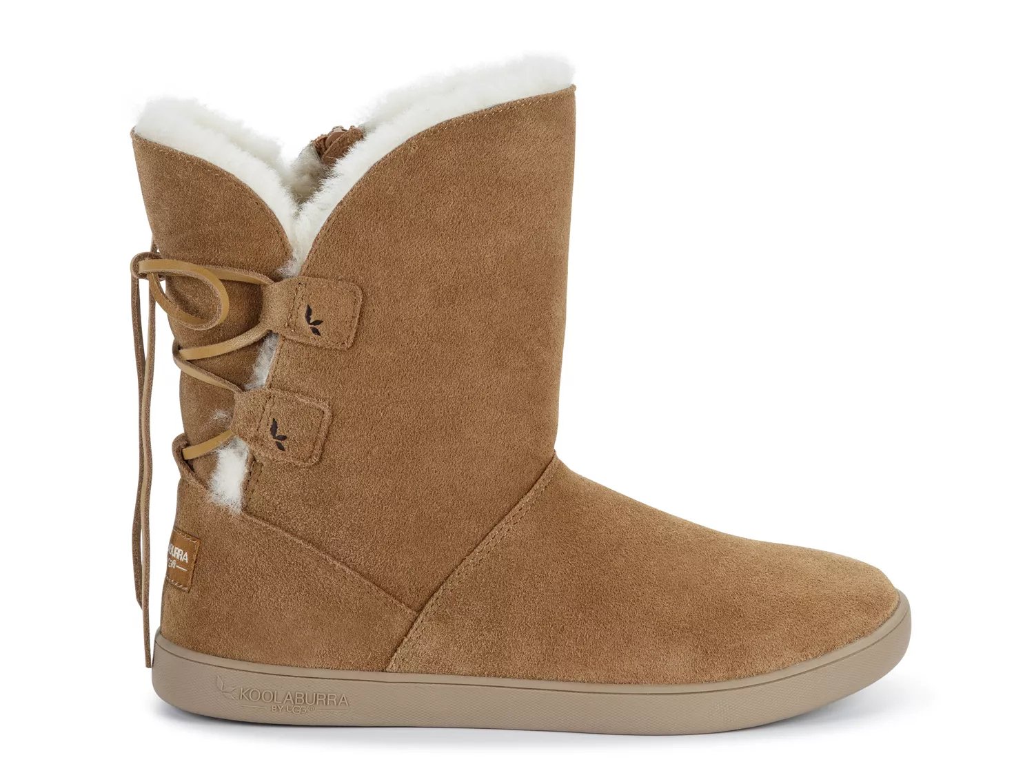 koolaburra shazi mini