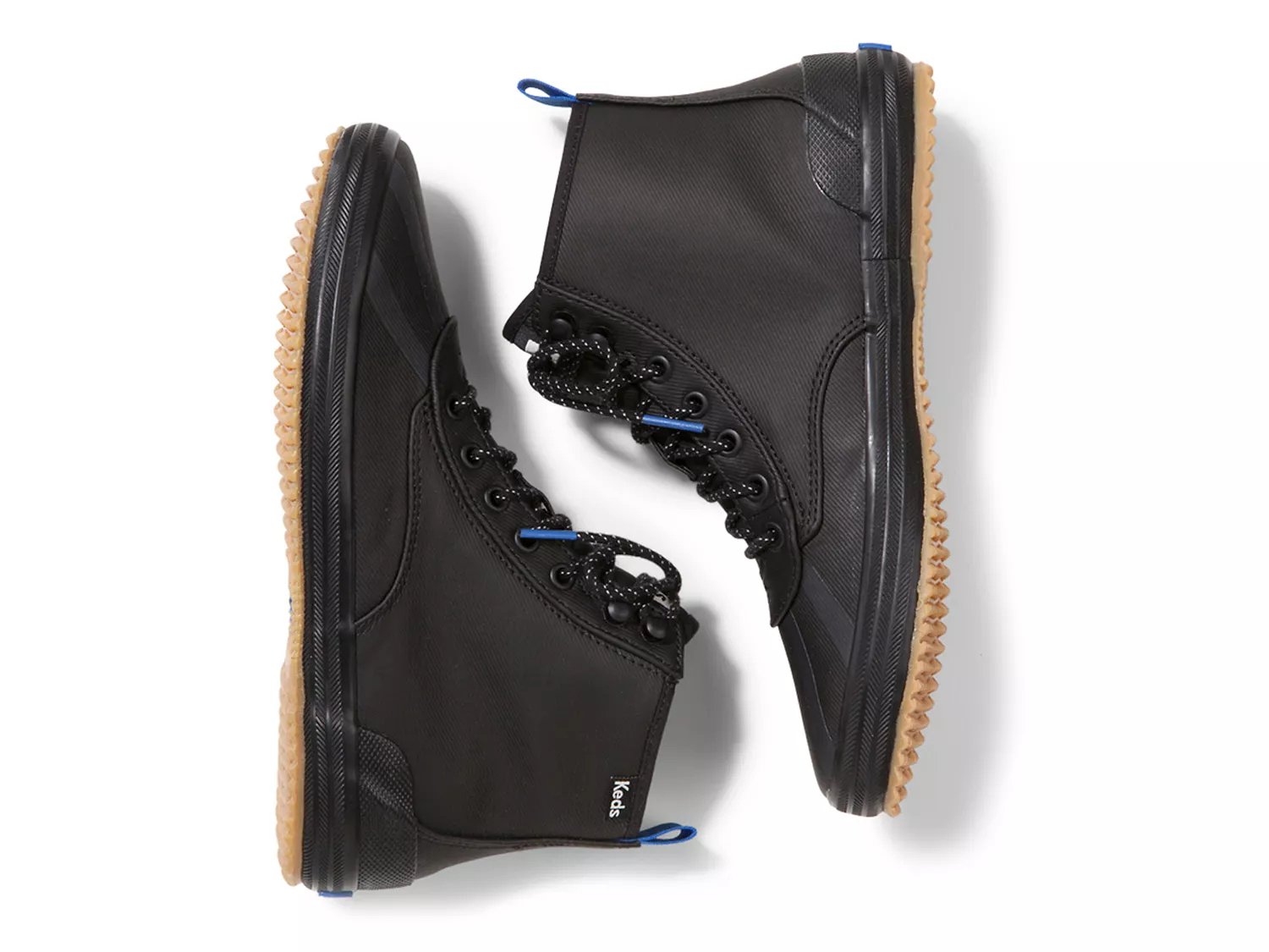 keds scout splash rain boot