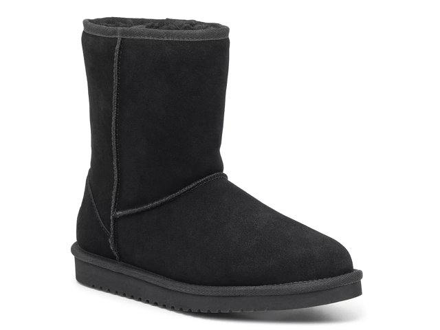 Dsw koolaburra ugg new arrivals