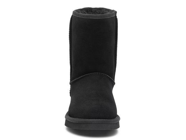 Koola outlet short bootie