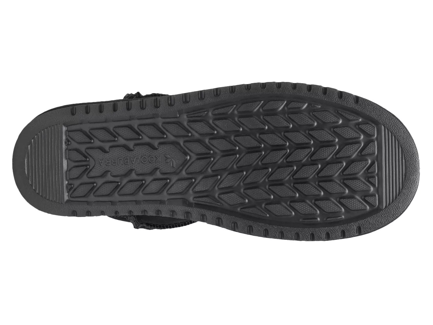 Koola Short Bootie