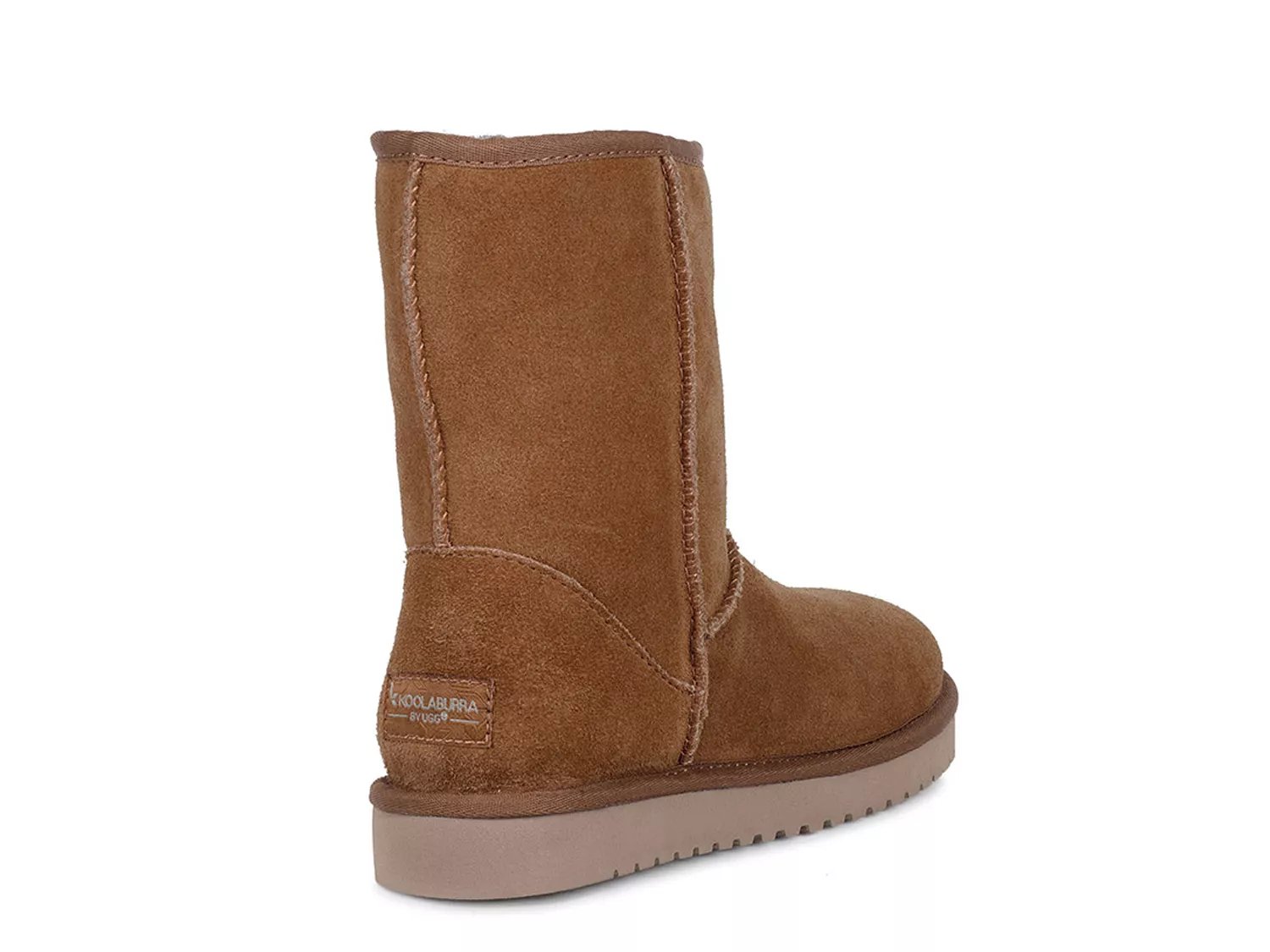 dsw ugg womens boots