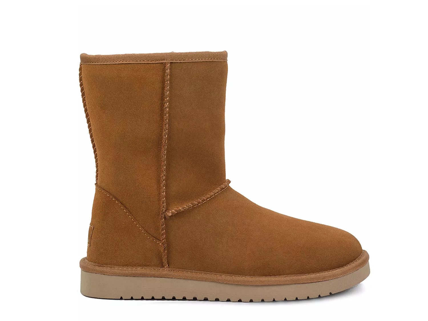 koolaburra by ugg koola short bootie