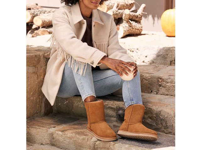 Koolaburra by ugg size chart clearance