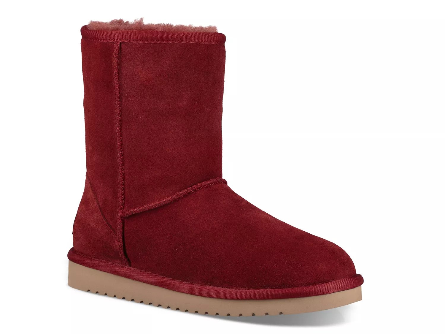 dsw women ugg boots