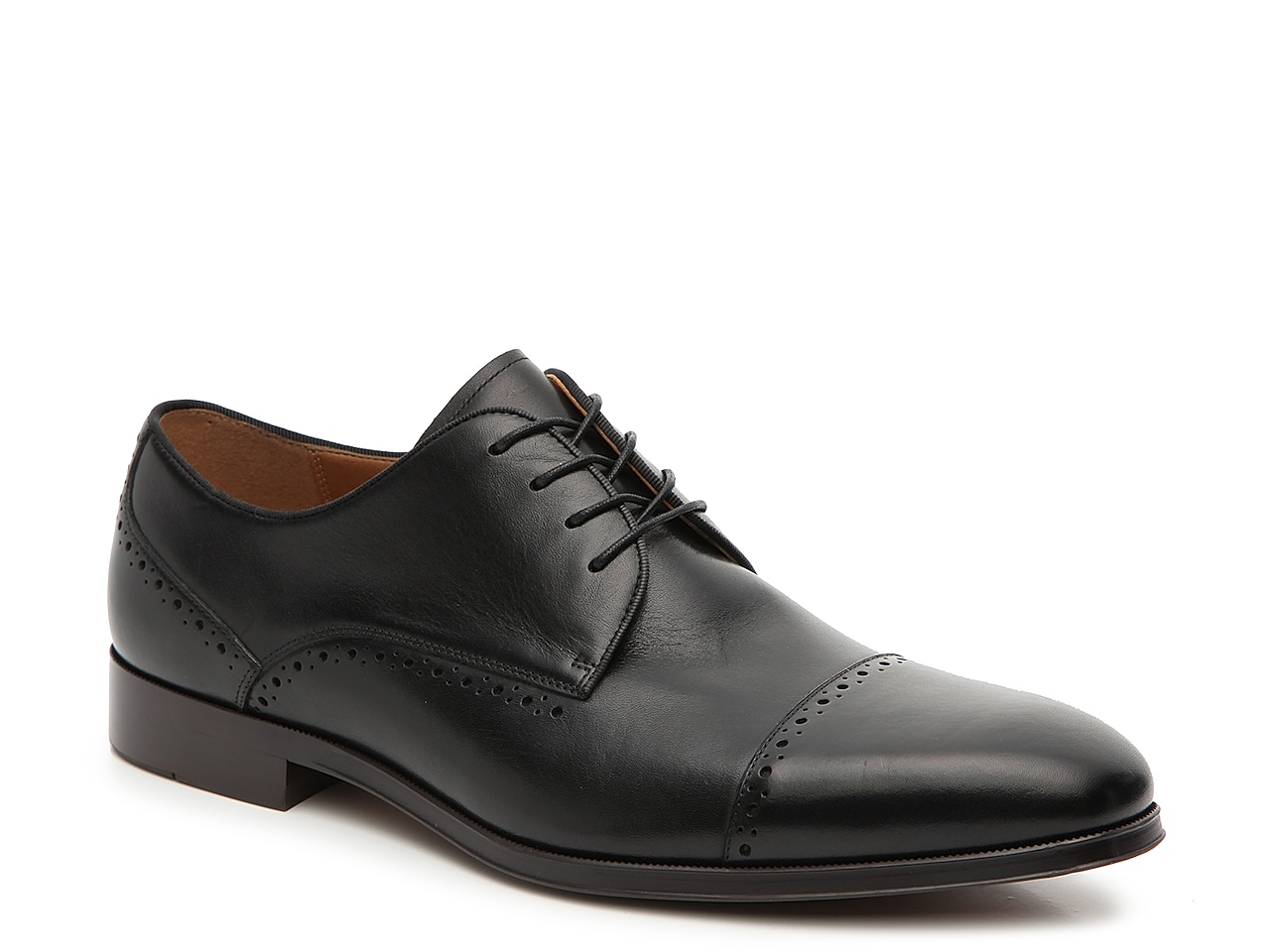 Aldo Alen Cap Toe Oxford Men's Shoes | DSW