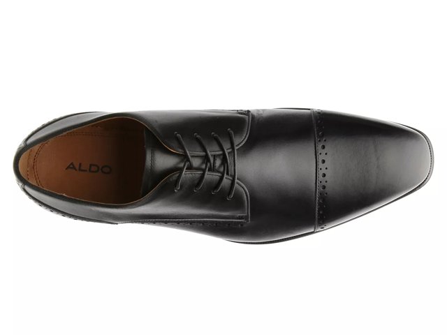 Aldo Alen Cap Toe Oxford