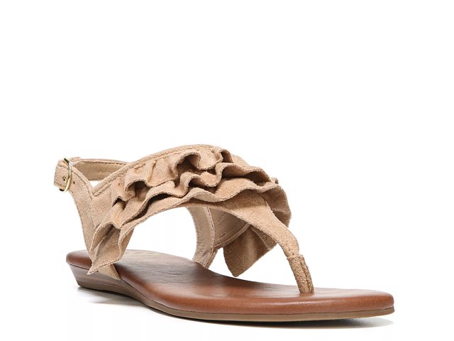 Fergalicious sandals sale dsw