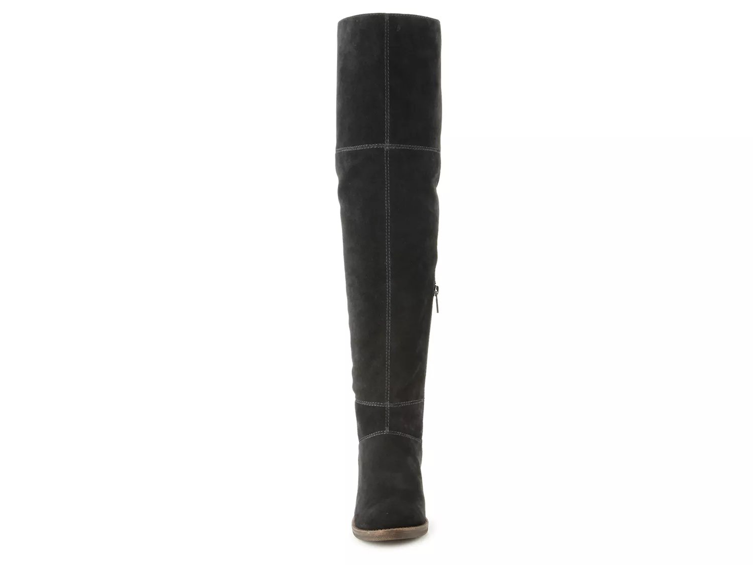 lucky brand khlonn over the knee boot