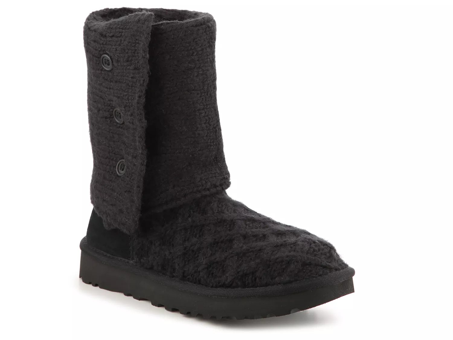 ugg lattice cardy bootie
