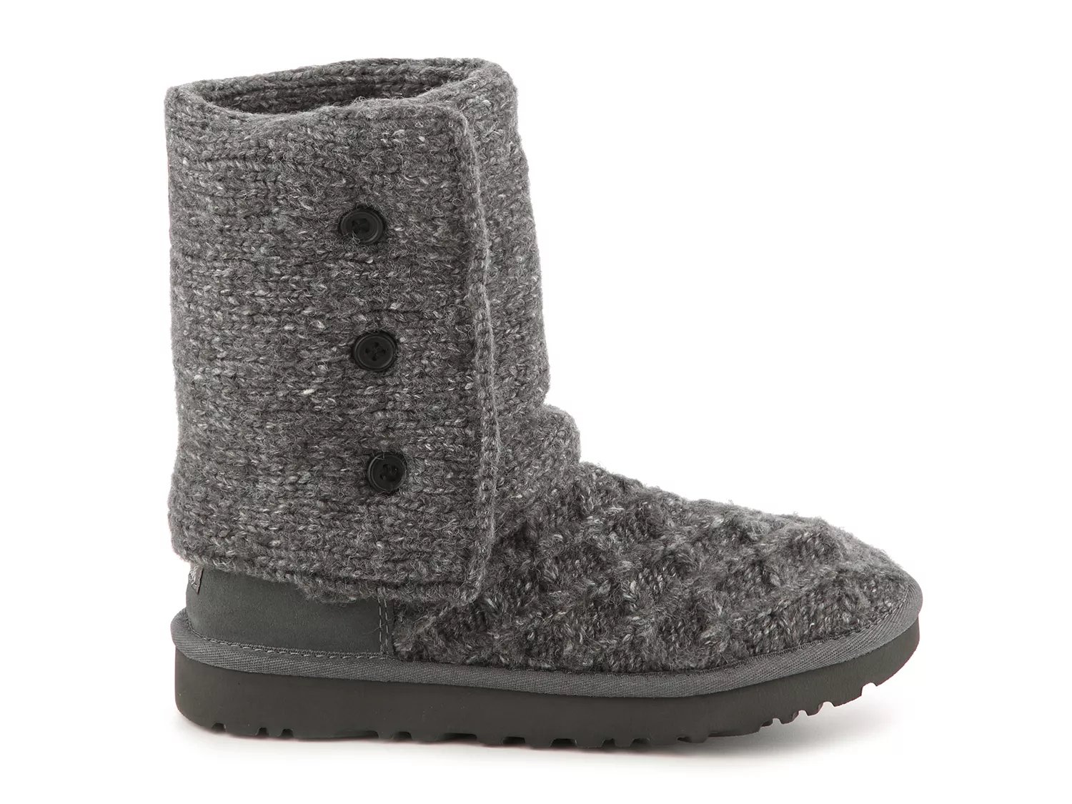 ugg lattice cardy bootie