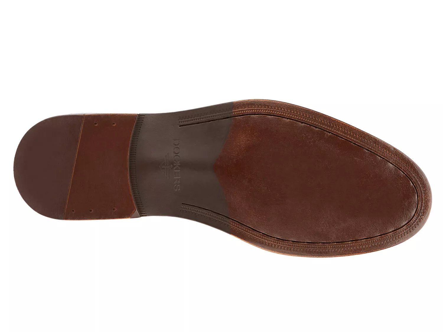 dockers hanover wingtip oxford