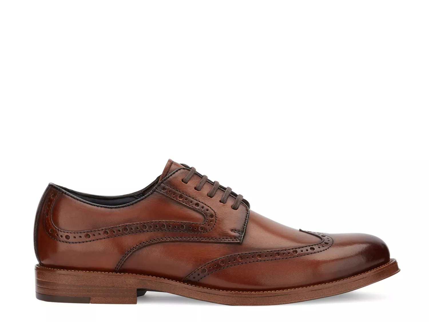 dockers hanover wingtip oxford