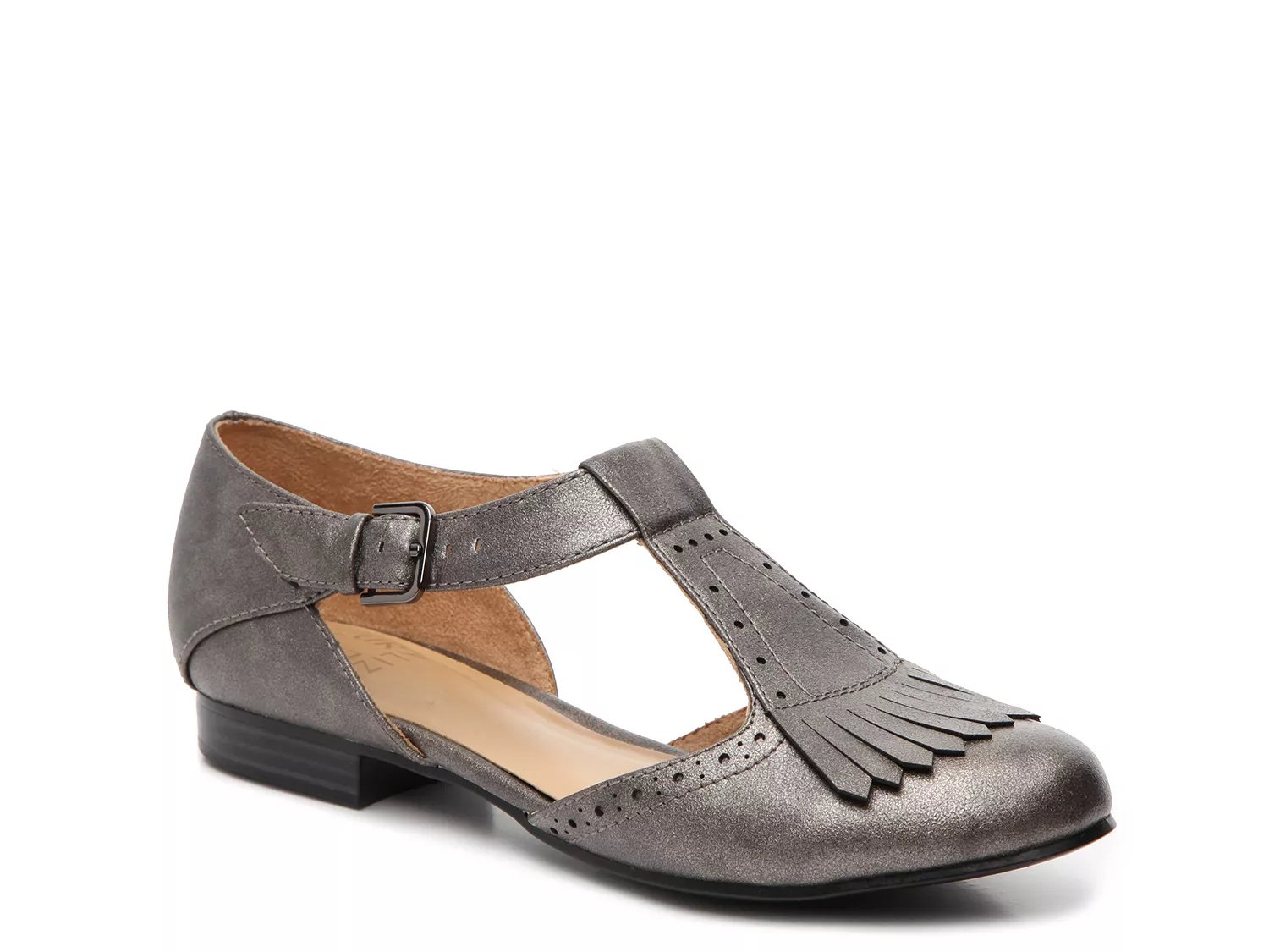 naturalizer halo flat