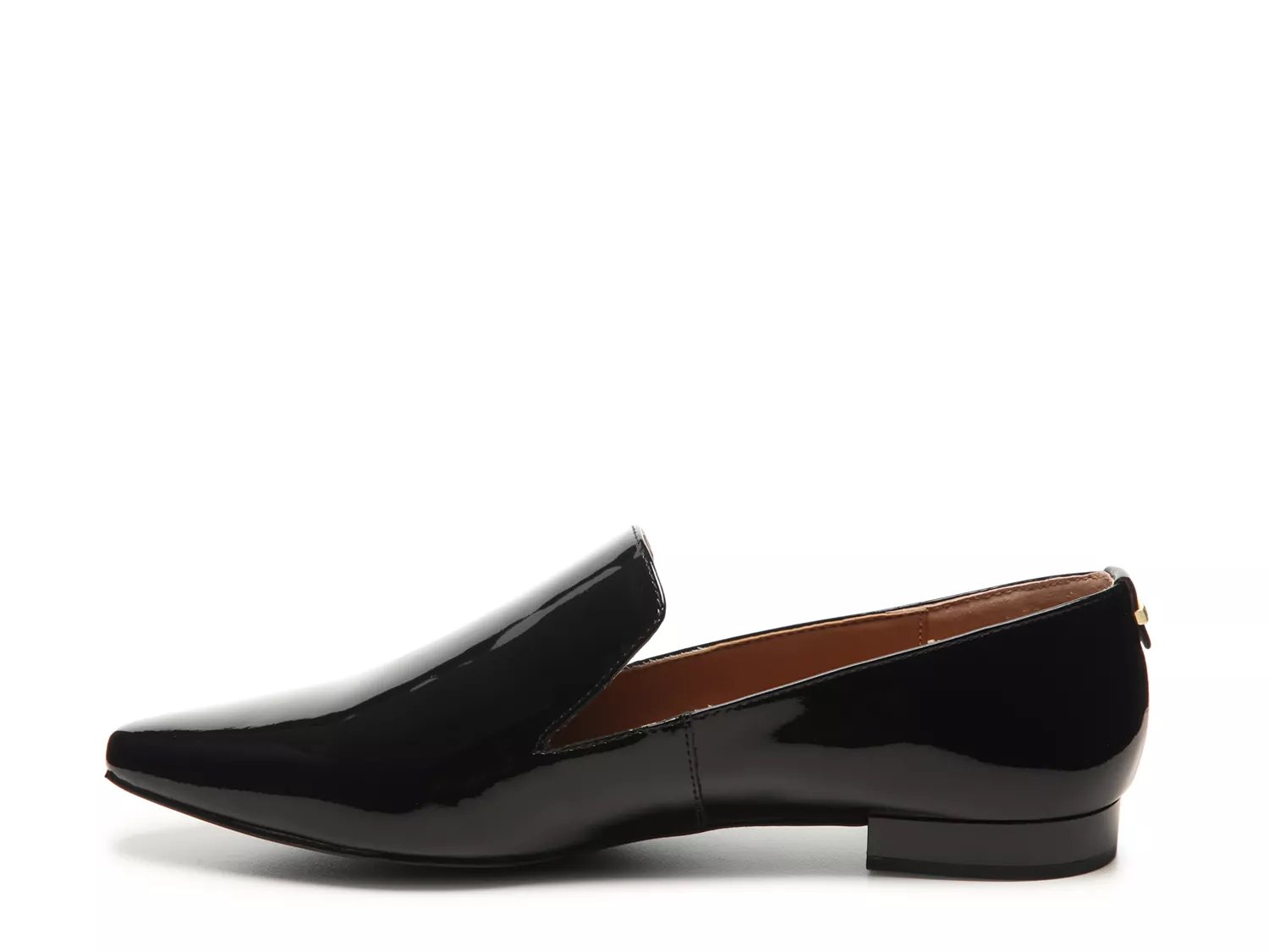 calvin klein elin loafer