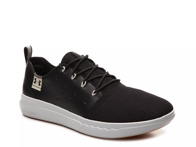 Under Armour 24 7 Sneaker Men s