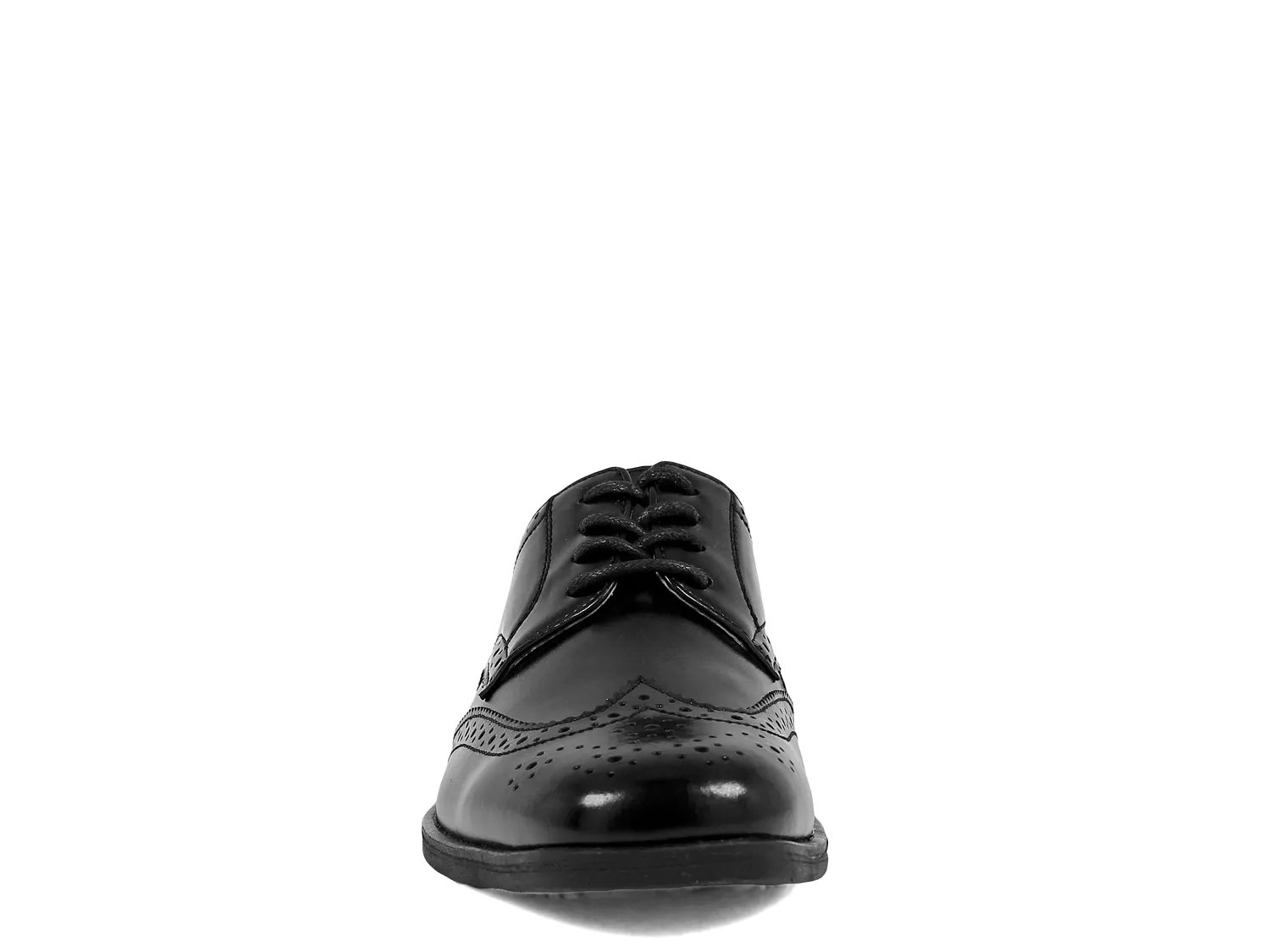 Reveal Wingtip Oxford